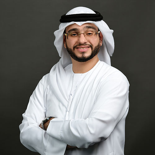 H.E. Dr. Mohammed Ibrahim Al Dhaheri